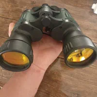 دوبین شکاری