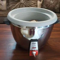 پلوپز ۱۲ نفره پارس خزر