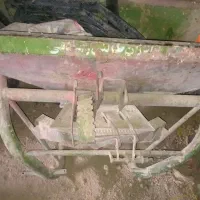 کودپاش تراکتور