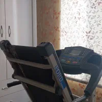 تردمیل برقی کارکرده|تجهیزات ورزشی|مشهد, بهاران|دیوار