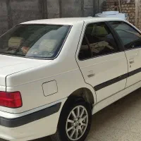 فروش پژوپارس tu5 مدل ۹۶