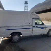 مزدا کارا۱۷۰۰ سالم