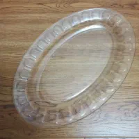 کریستال فرانسه و ایرانی پذیرایی