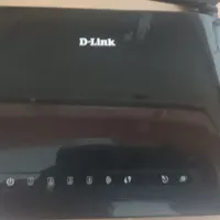 modem D-LINK 2740u