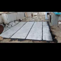 تعمیر درز و ترک ایزوگام های فرسوده