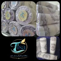 سفره یکبار مصرف، نایلون،کیسه فریزر،زباله