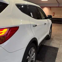 سانتافه ۲۰۱۴ سفارش امارات|خودرو سواری و وانت|تهران, محمودیه|دیوار