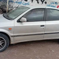 سمند ساده مدل ۱۳۸۵|خودرو سواری و وانت|مراغه, |دیوار