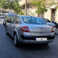 مگان ۸۹|خودرو سواری و وانت|تبریز, |دیوار