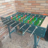 فوتبال دستی بزرگ درحد نو