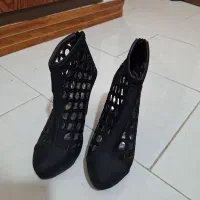 کفش بوت و مجلسی|کیف، کفش، کمربند|یزد, |دیوار