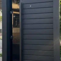 فروش درب وپنجرهای دوجداره استوک