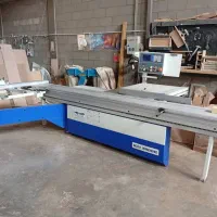 برشکار و الیت زن حرفه ای