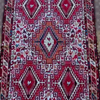 ورنی کف ابریشم