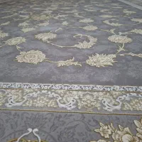 فرش ماشینی ۱۲متری