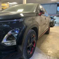 فروش فونیکس FX|خودرو سواری و وانت|رشت, دیلمان|دیوار