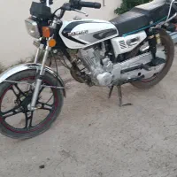 موتور 200همتاز بامدارک کامل