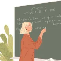 تدریس سطر به سطر درس زبان انگلیسی  مدرسه