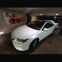لکسوس ES 250، مدل ۲۰۱۴