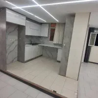 دوخوابه ۱۱۰متری پاسارگارد غربی