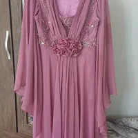 سه عدد لباس مجلسی