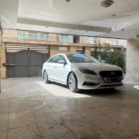 سوناتا lf هیبرید