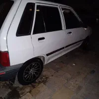اجاره خودرو پراید هاچ بک