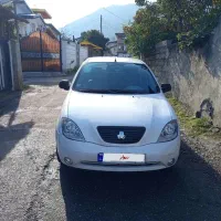 تیبا 2 مدل 1401