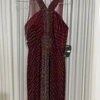 لباس مجلسی فوق العاده شیک نو نو|لباس|تهران, شادآباد|دیوار