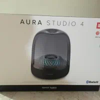 اسپیکر بلوتوثی هارمن کاردن مدل Aura Studio 4