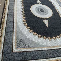 سه تخته 12متری نو نو آکبند جنس نخی بِر دار|فرش|نورآباد, |دیوار