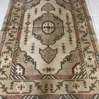 قالیچه ۴ متری