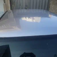 پراید دوگانه شرکت مدل ۸۵