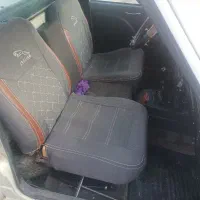 حمل و نقل  داخل شهر با وانت پیکان