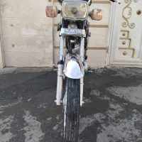 هندا 125