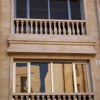 نواوران تولید کننده درب و پنجره UPVS