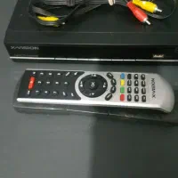 تلویزیون ودستگاه دیجیتال