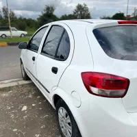 تیبا مدل ۹۹|خودرو سواری و وانت|لاهیجان, کوی آزادگان|دیوار