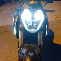 بنلی ۱۸۰ اس درحد صفر شتاب تمام بی نقص فول فول