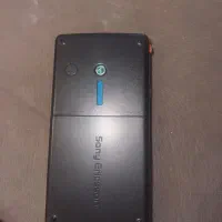 سونی اریکسون M600   فوق نایاب