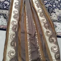 پرده سلطنتی