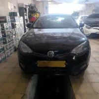 ام جی ۶ لیفبک ۲۰۱۲ فنی عالی