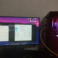 مانیتور-نمایشگر Huawei mateview se