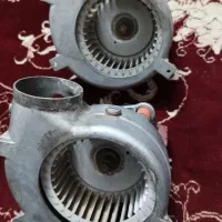 دوعدد فن پکیج بوتان|پنکه و تصفیه‌کنندهٔ هوا|تهران, کرمان|دیوار