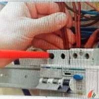 خدمات برق و تاسیسات قاسمی