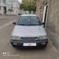 پرایدمدل 89|خودرو سواری و وانت|سبزوار, سجاد|دیوار