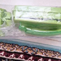 دایسر|خردکن، آسیاب، غذاساز|قم, باغ کرباسی|دیوار