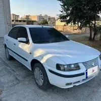 سمند ۹۱