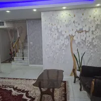 فروش آپارتمان ۱۶۷ متری ۴ خوابه طبقه ۱ در A۲|فروش آپارتمان|فولادشهر, A2|دیوار