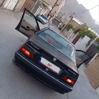 باسلام پژو پارس تمیز|خودرو سواری و وانت|کرمانشاه, |دیوار
